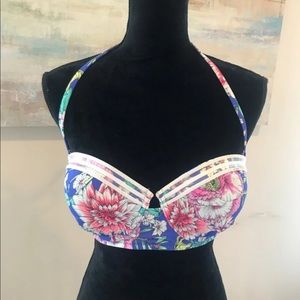 Shade & shore bikini top 38C